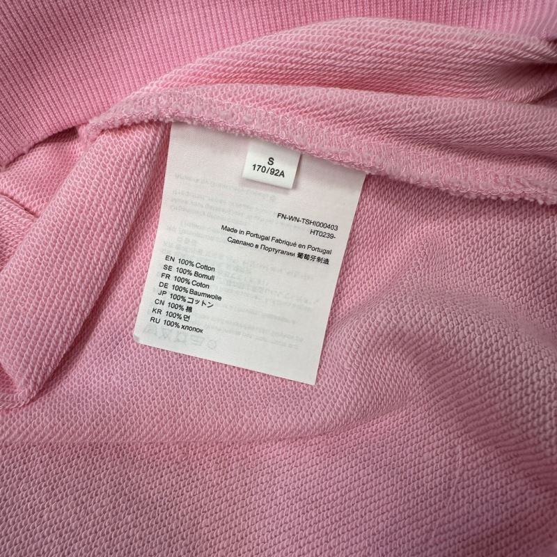 Acne Hoodies